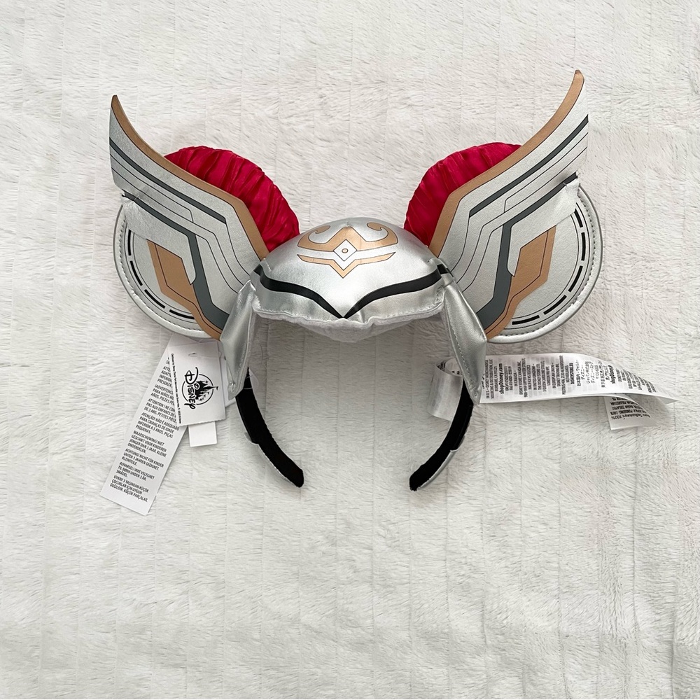 SOLD - NWT Thor Minnie Ears